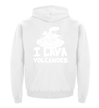 Vulkan Hawaii Vulkanologie Lava
