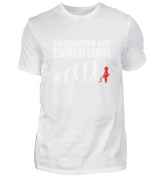 Jugendfeuerwehr Feuerwehr Evolution