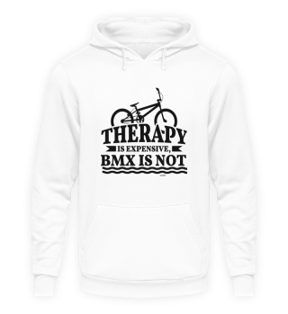 Therapy BMX cycling gift idea