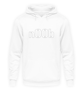 Noob n00b Player Gift Tryhard Gamer