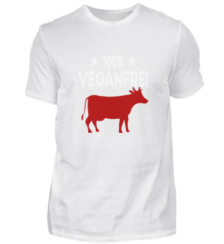 100% Veganfrei