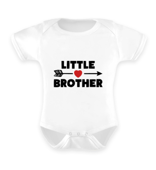 Little Brother Liebe