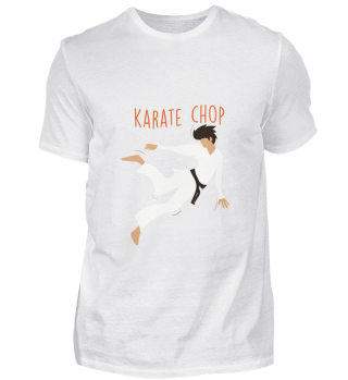 Karate Chop 