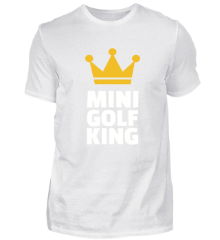 Minigolf King
