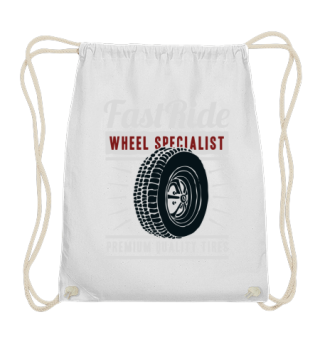 Wheel specialist