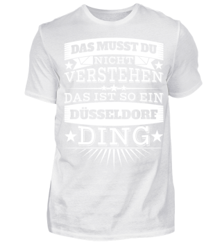 Düsseldorf-Ding