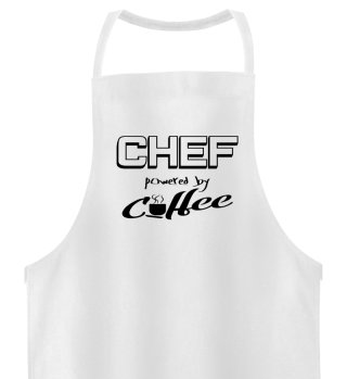 Chef Coffee Job Profession Gift Idea