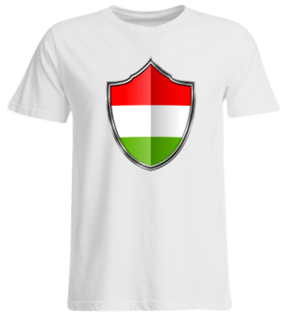 Ungarn-Hungary Wappen Flagge 015