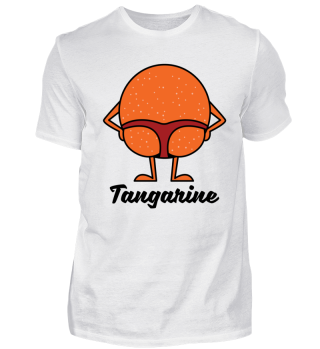 Tangarine!