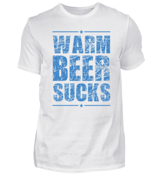 Warm Beer