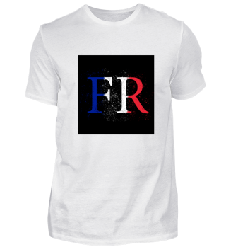 Shirt FR modern/ France Shirt