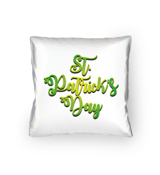 St.Patrick's Day -Luck Is Believing Gift