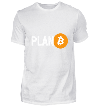 Plan Bitcoin - Plan B
