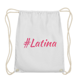 #Latina birthday gift idea