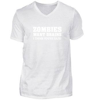 Zombie Zombies Brains Zombieapokalypse
