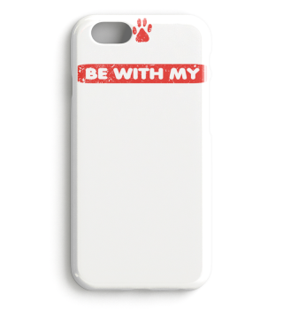 Hund dog love rather bei my AUSTRALIAN KELPIE