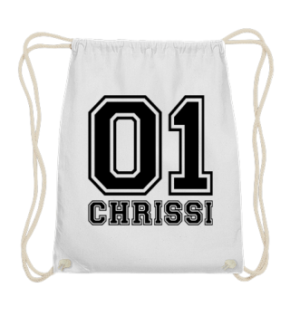 01 CHRISSI - Accessoires