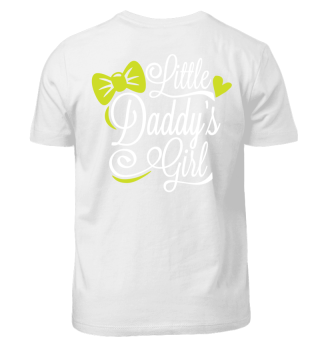 Funny Dad Daughter T-Shirts