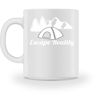 Escape Reality - Camping
