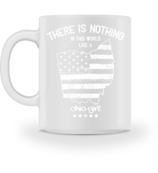 USA: Nothing Like A Ohio Girl