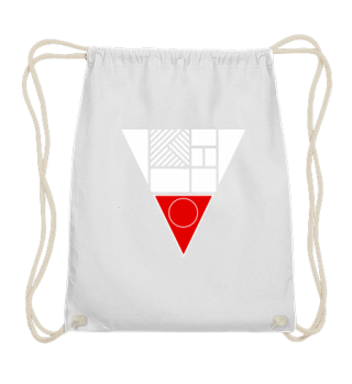 The triangle 6.3 black | present gift