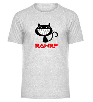 Shirt für Katzenliebhaber