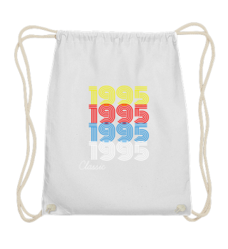Jahrgang 1995 t shirt - 1995 classic