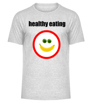 healthy eating, Gemüse-Smiley