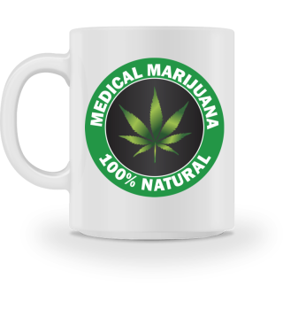 Medical Marijuana 100% Natural Cannabis
