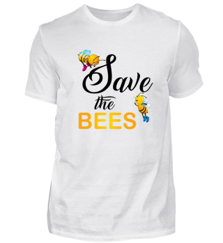 Save The Bees Tierschutz Bienen