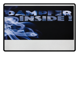 Dampfer Inside