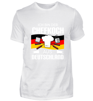Deutschland Fan Schland Sieg