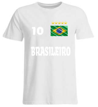 Brasilien Brasilianer