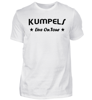 Freunde - Kumpels Live On Tour