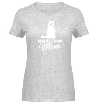 Maine Coon Katze
