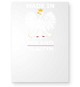 Made in Poland Olsztyn