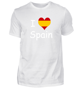 Spanien Spain 