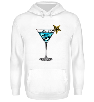 Party Cocktail Shirt
