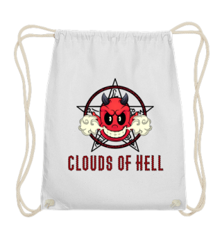 Vaping Devil - Clouds Of Hell