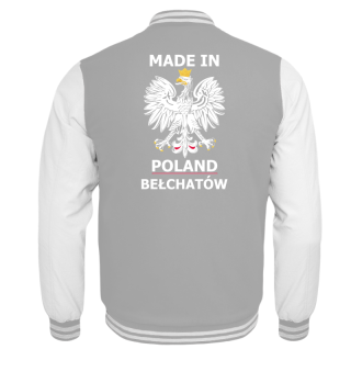 MADE IN POLAND Belchatow