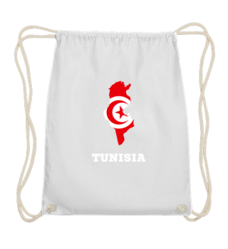 Tunisia Tunesien Fan WM Geschenk Idee