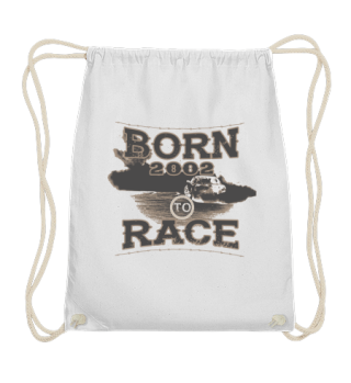 Born to race racer racing tuning 2002