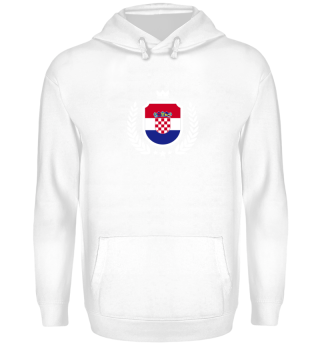 Croatia - Soccer - Emblem