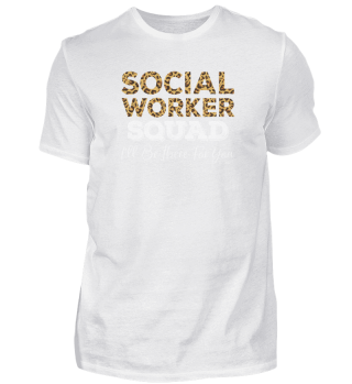 Social Worker Squad