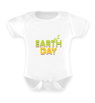 Keep The Earth Clean - Happy Day Gift