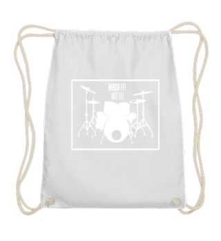 Drums - Schlagzeug