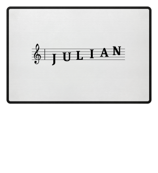 Name Julian