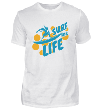 Surf for Life ds