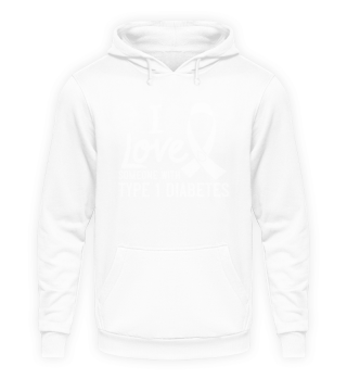 T1D Type 1 Diabetes Gift Diabetic