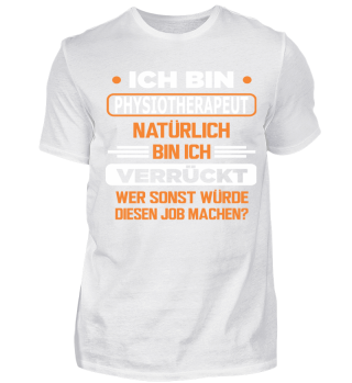 PHYSIOTHERAPEUT